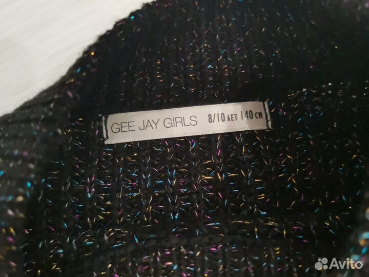 Кофта Gloria Jeans 140 см