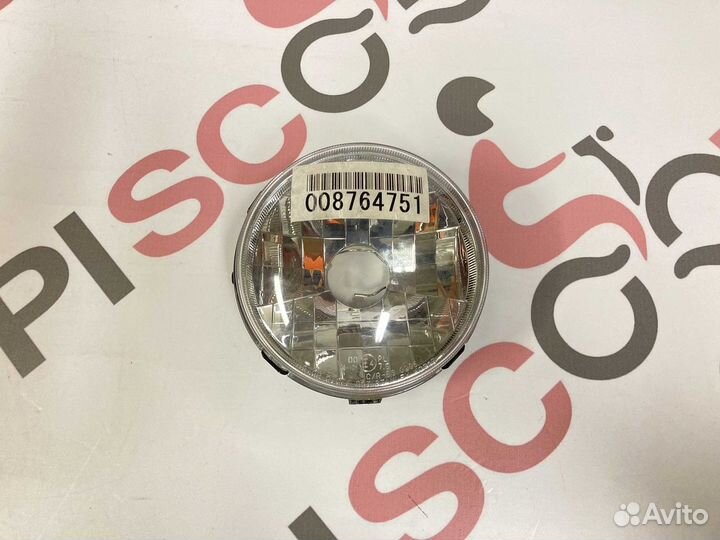 Фара головного света Honda Benly Pro AA03 Б/У