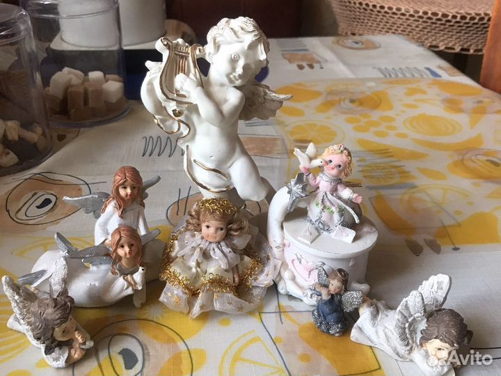 Продаю ангелов