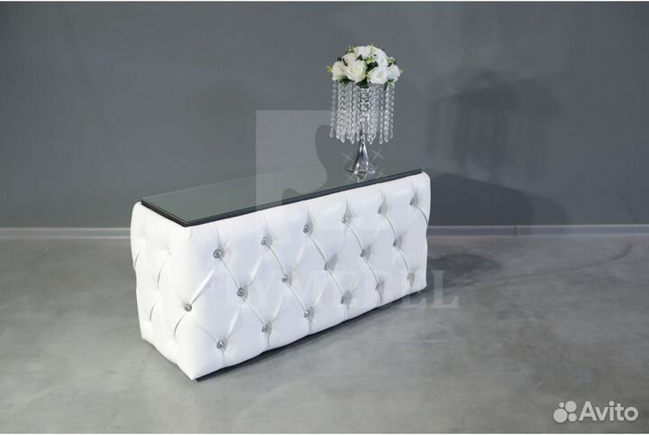 Журнальный столик Марсель