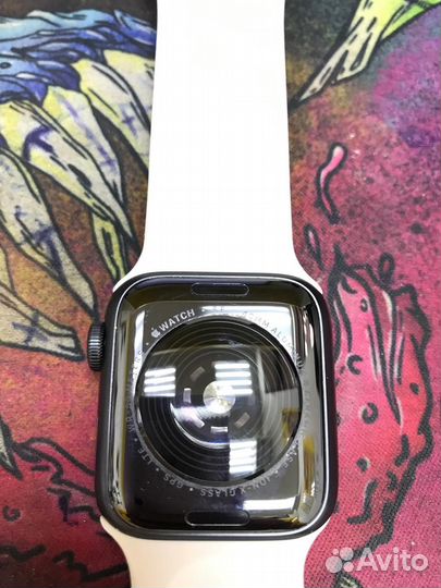 Умные часы Apple watch SE2 40mm