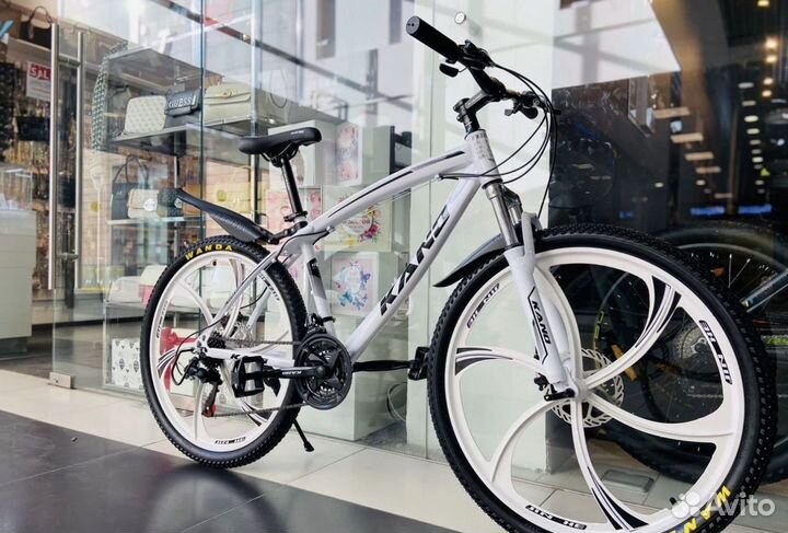 Велосипед взрослый/детский