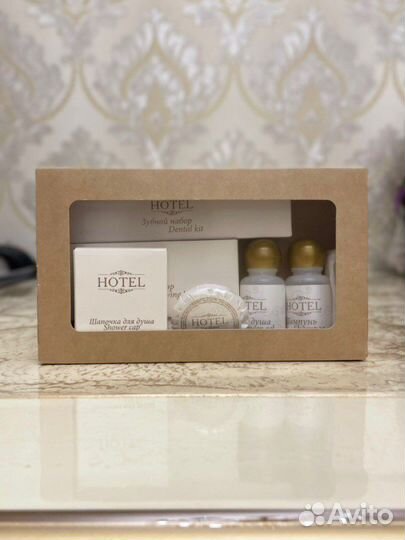 Набор индивидуальный