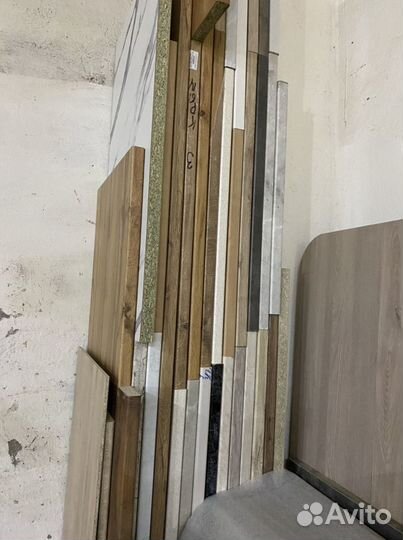 Столешница для кухни, остатки