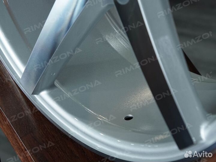 Литые диски Vossen R18 для Kia. Арт1496