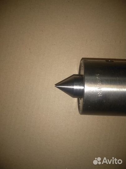 Центр вращающийся гост 8742-75 A-1-3-H