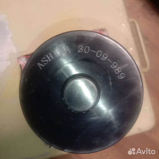 Топливный фильтр