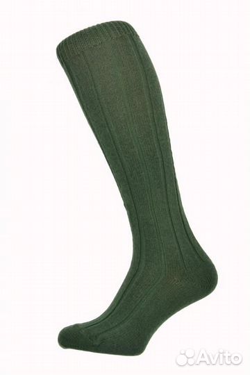 Носки шерстяные высокие армии Голландии 42-45