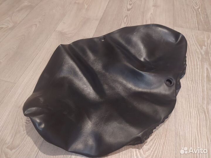Сидение Honda shadow 750 RS