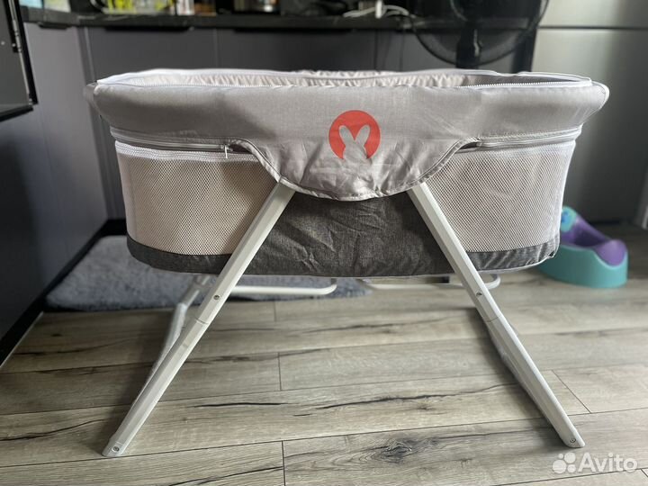 Колыбель складная