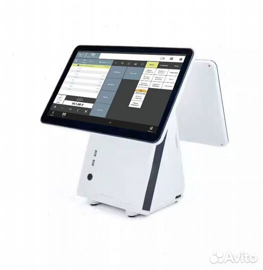 Оборудование для кафе айко, iiko, r keeper