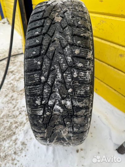 Nordman 7 185/65 R15