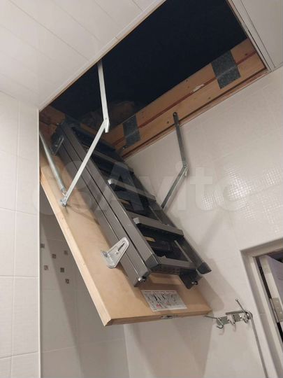 Квартира-студия, 30 м², 7/7 эт.