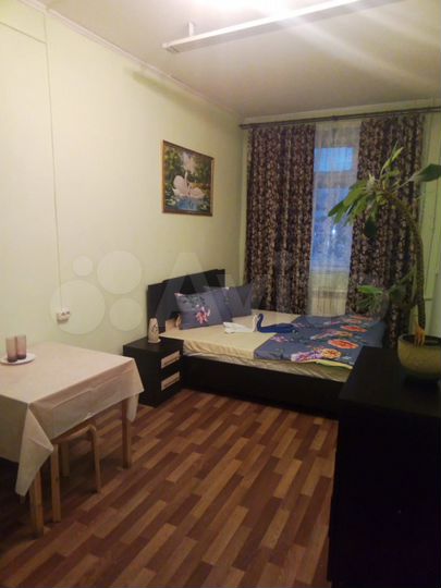 Комната 15 м², 2/14 эт.