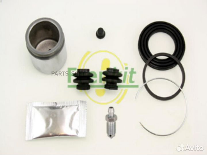 Frenkit 243918 F243918 рем.к-т диск.торм. с поршне
