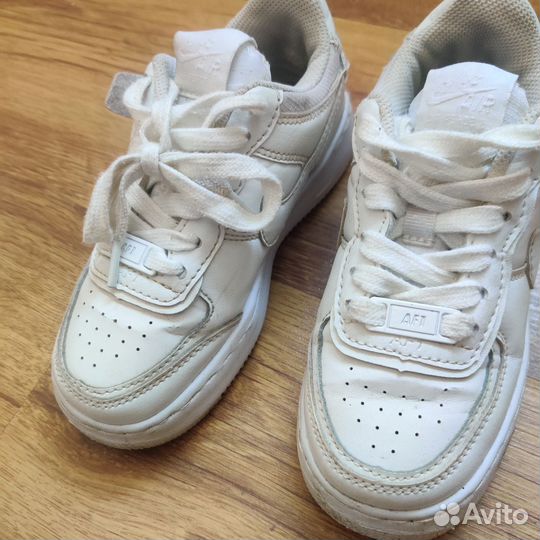 Кроссовки nike