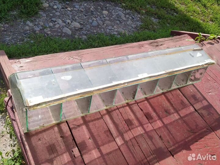 Полка для снеков