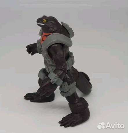 Фигурка Нейтритона из черепашек ниндзя