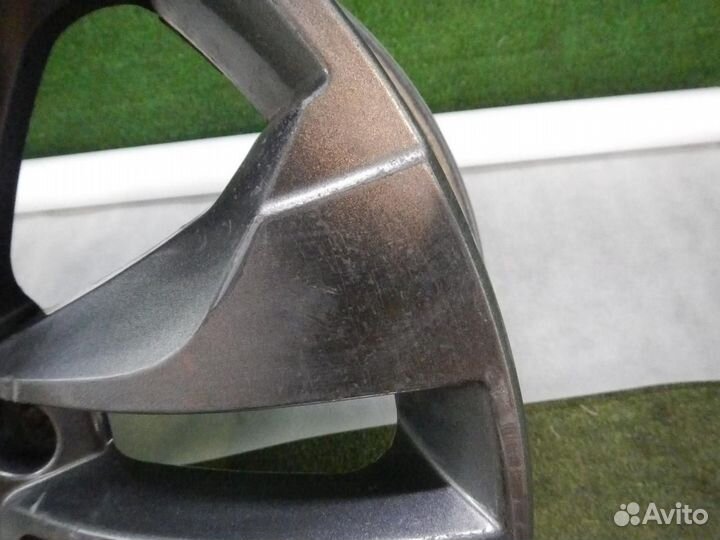 Диск литой R18 Chery Tiggo 4 (2018-н.в.)