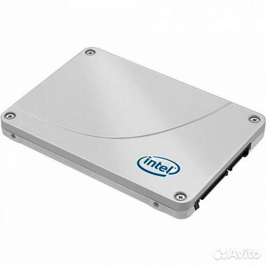 Твердотельный накопитель Intel 240 Gb DC D3-S4510