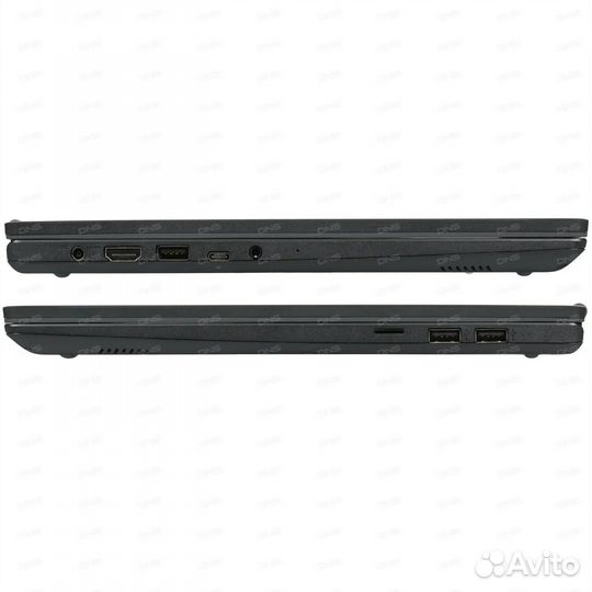 Ноутбук MSI Modern 15 B5M