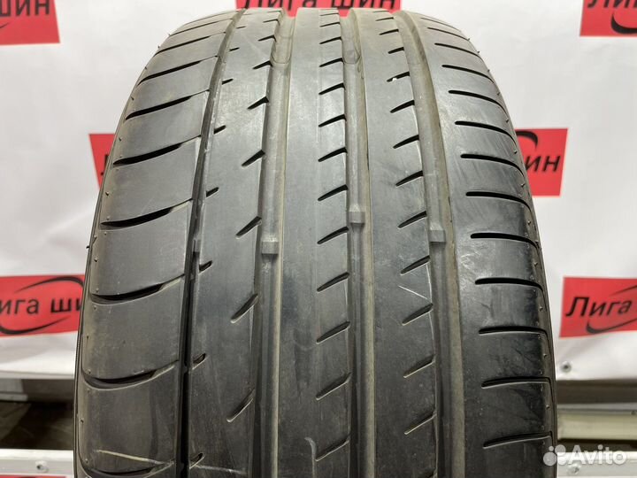 Yokohama Advan Sport V105 245/40 R18