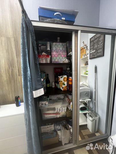 Шкаф купе бу