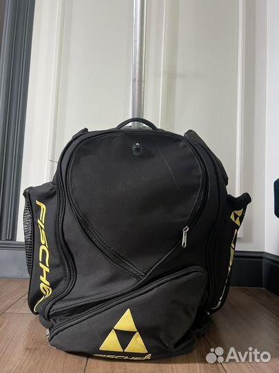 Хоккейный баул рюкзак Fischer