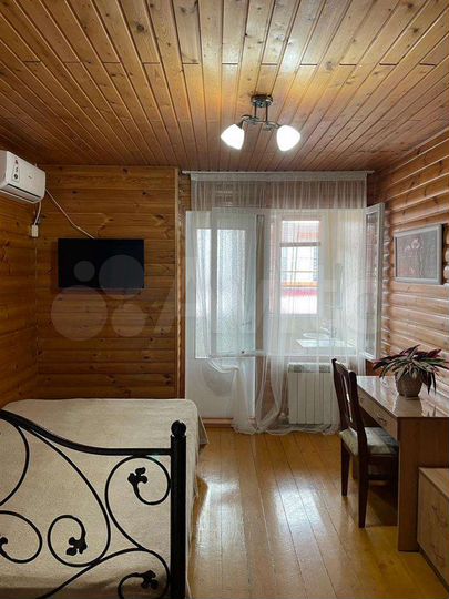 Комната 12 м² в 3-к., 2/2 эт.