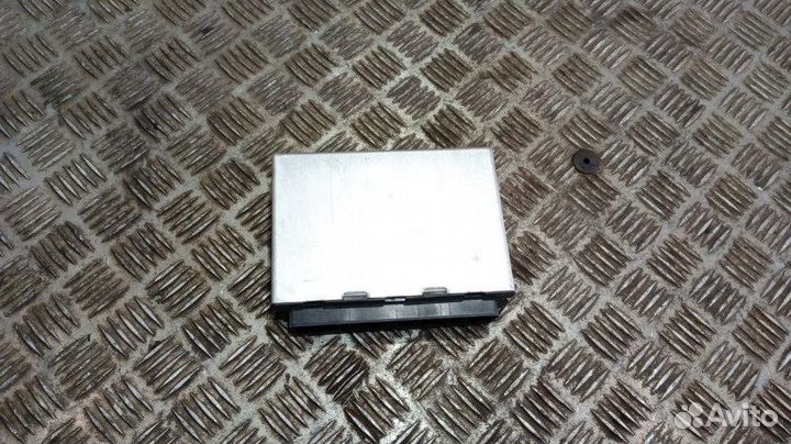 Блок управления FFR Man Tgl