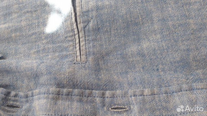 Рубашки с корот.рукавом, 140, barkito, h&m