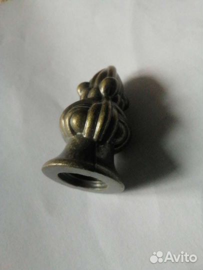 Составляющая часть для лампы тиффани