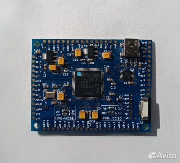 ProgSkeet программатор для nand/NOR + Injectus