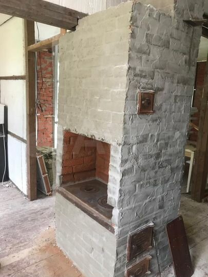 Дача 100 м² на участке 6 сот.