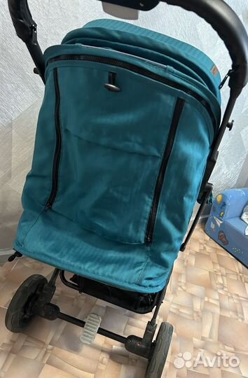 Коляска прогулочная Babalo 2021 года