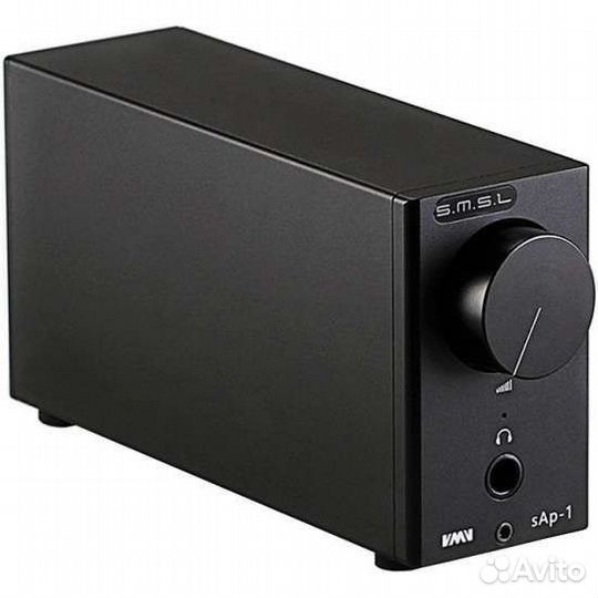 Цап S.M.S.L sap-1