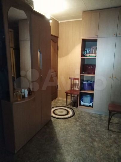 1-к. квартира, 45,5 м², 4/5 эт.