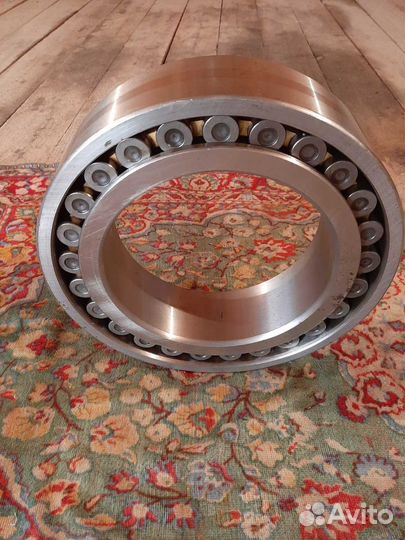 Подшипники 1гпз 3182140