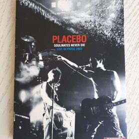 DVD Placebo