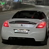 Peugeot RCZ 1.6 AT, 2010, 150 000 км, с пробегом, цена 1 370 000 руб.