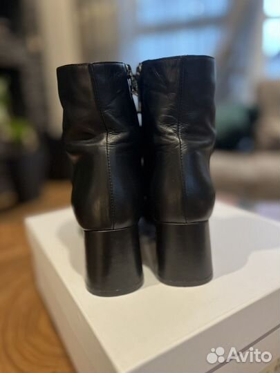 Ботильоны baldinini