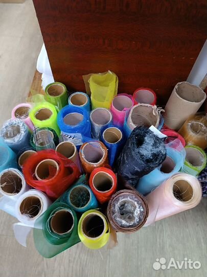 Упаковочная бумага