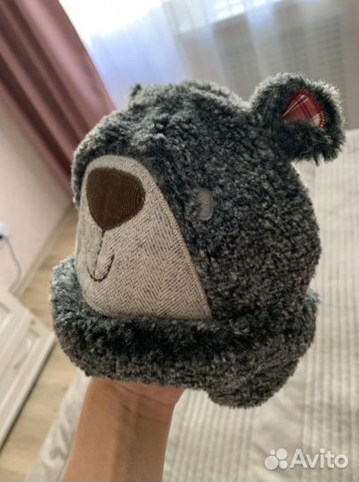 Шапка для мальчика Next