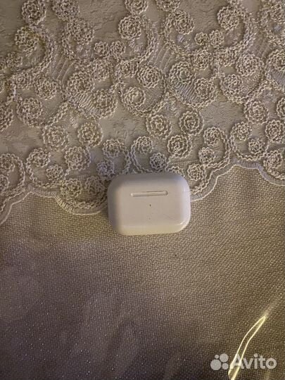 Наушники Apple AirPods Pro (1-го поколения, 2019)