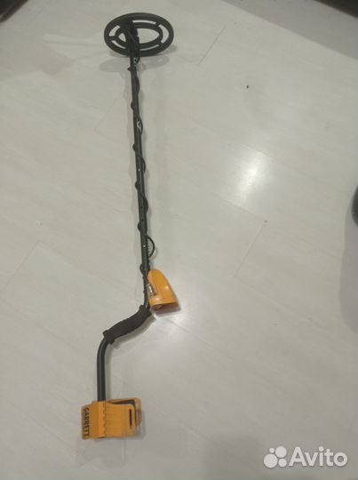 Металлоискатель бу garret ace 150