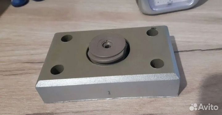 Опора мебельная