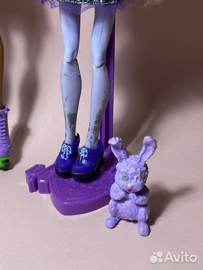 Куклы Монстер Хай