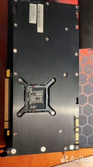 Видеокарта gtx 1070 8gb