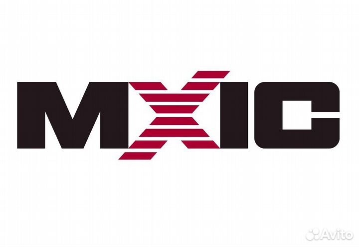 Микросхема MX25L6436FM2I-08G