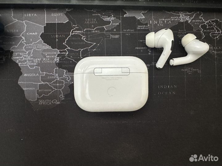 Apple airpods pro